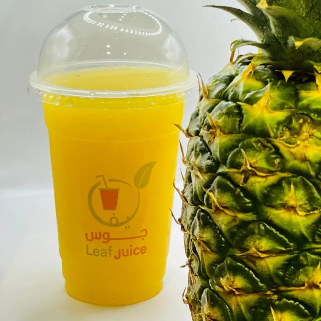 Pineapple